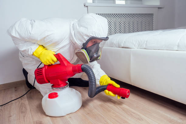 Best Pest Exclusion Services  in Clear Lake, WI